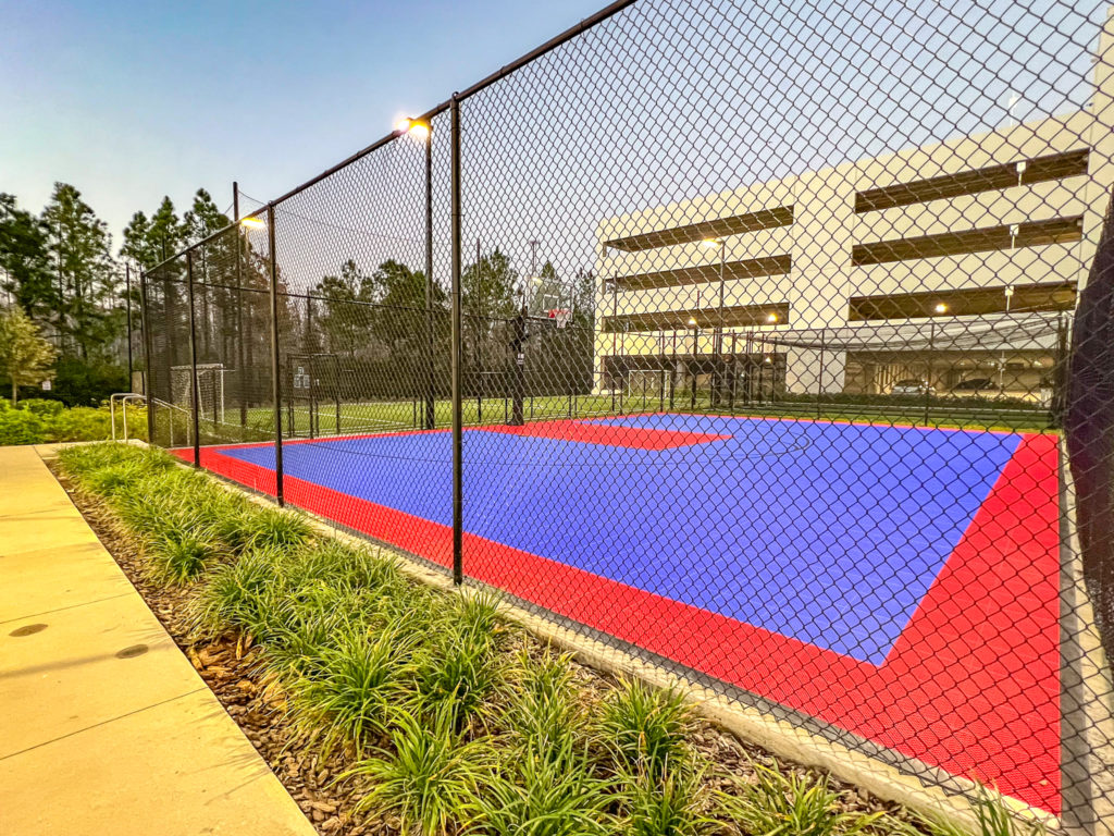 Fairfield Inn & Suites Orlando at FLAMINGO CROSSINGS<sup>®</sup> Town Center-43