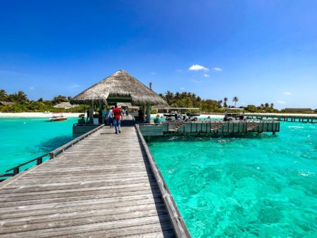 Fairmont Maldives Sirru Fen Fushi