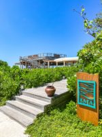 Fairmont Maldives Sirru Fen Fushi