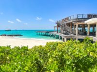 Fairmont Maldives Sirru Fen Fushi