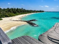 Fairmont Maldives Sirru Fen Fushi