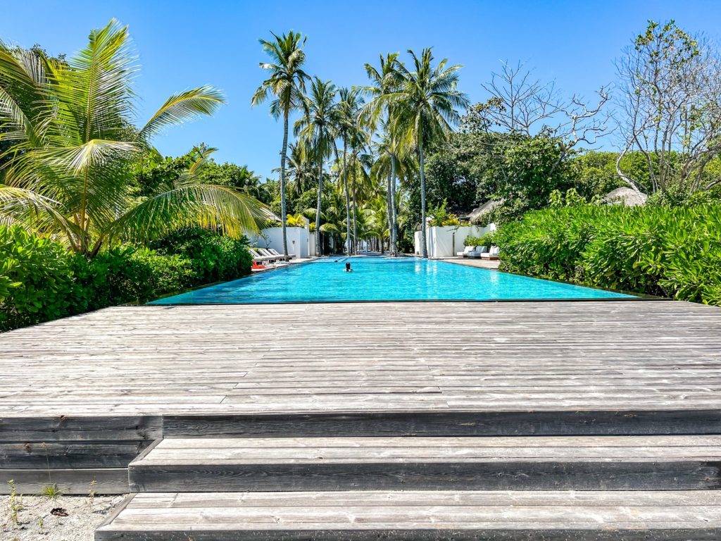 Fairmont Maldives Sirru Fen Fushi