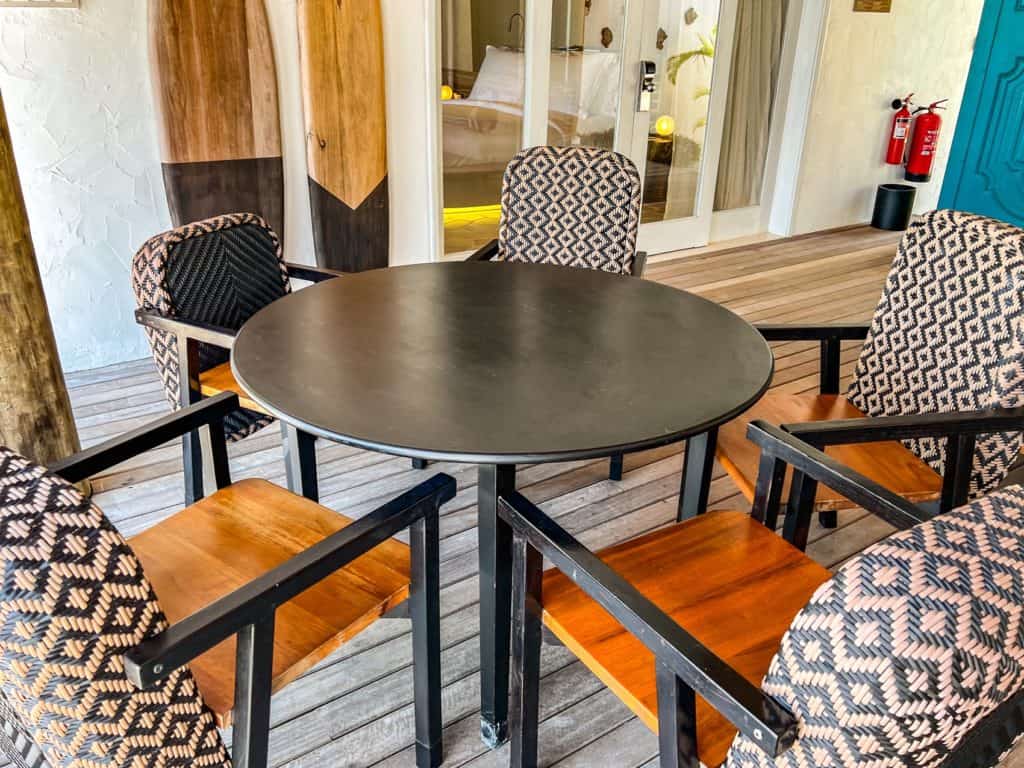 Fairmont Maldives Sirru Fen Fushi