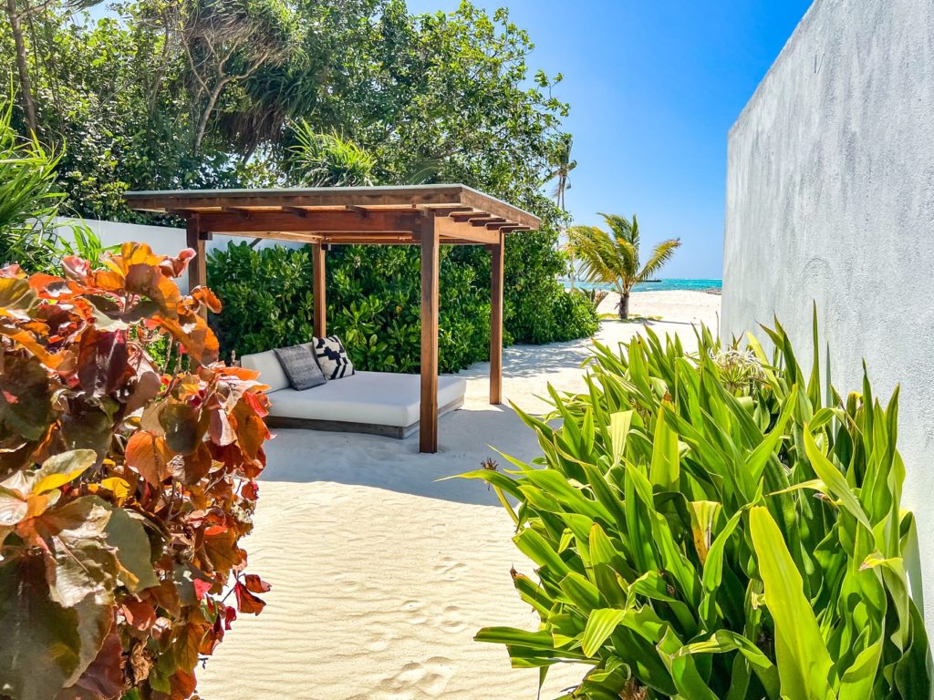 Fairmont Maldives Sirru Fen Fushi