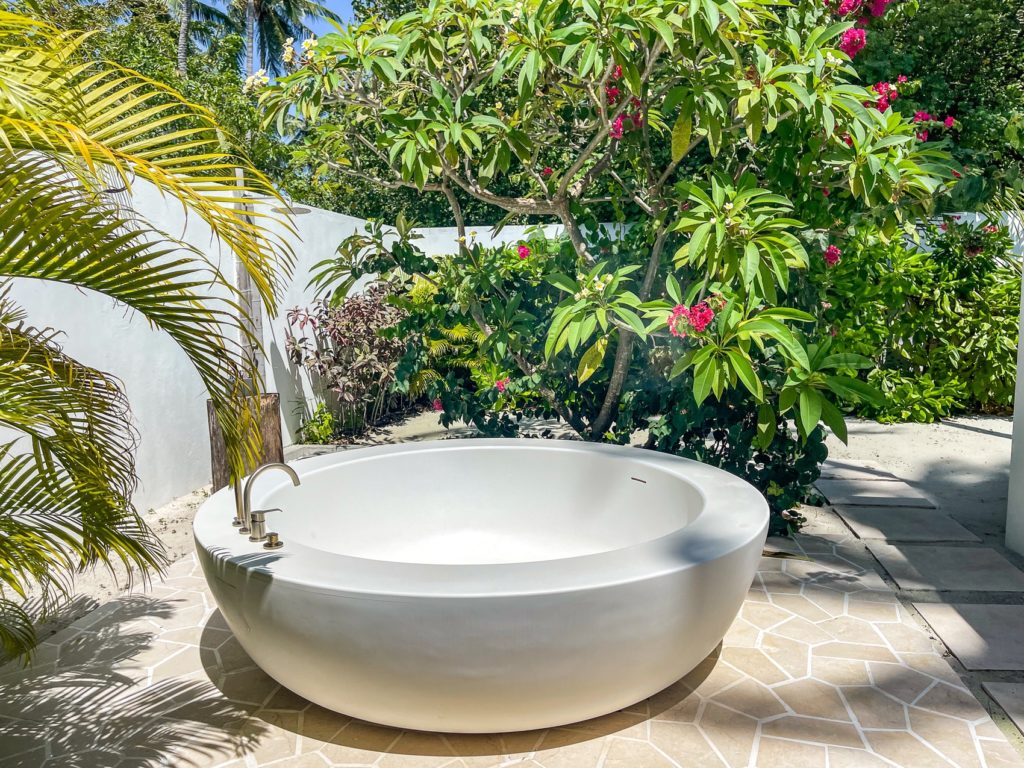 Fairmont Maldives Sirru Fen Fushi