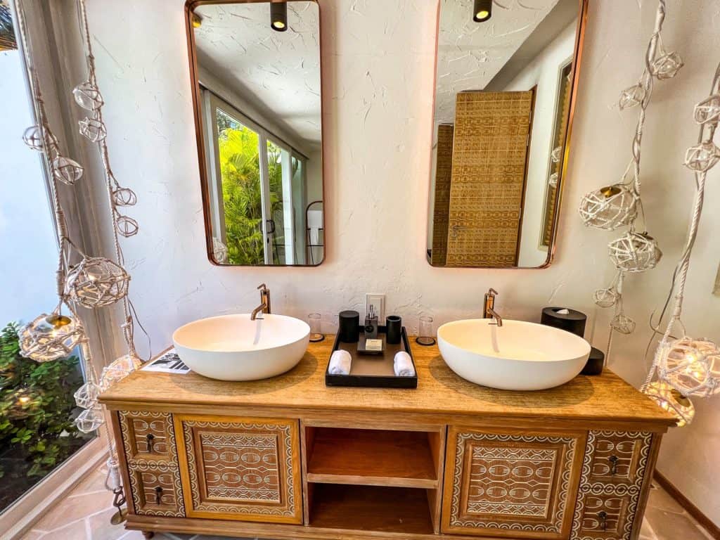 Fairmont Maldives Sirru Fen Fushi