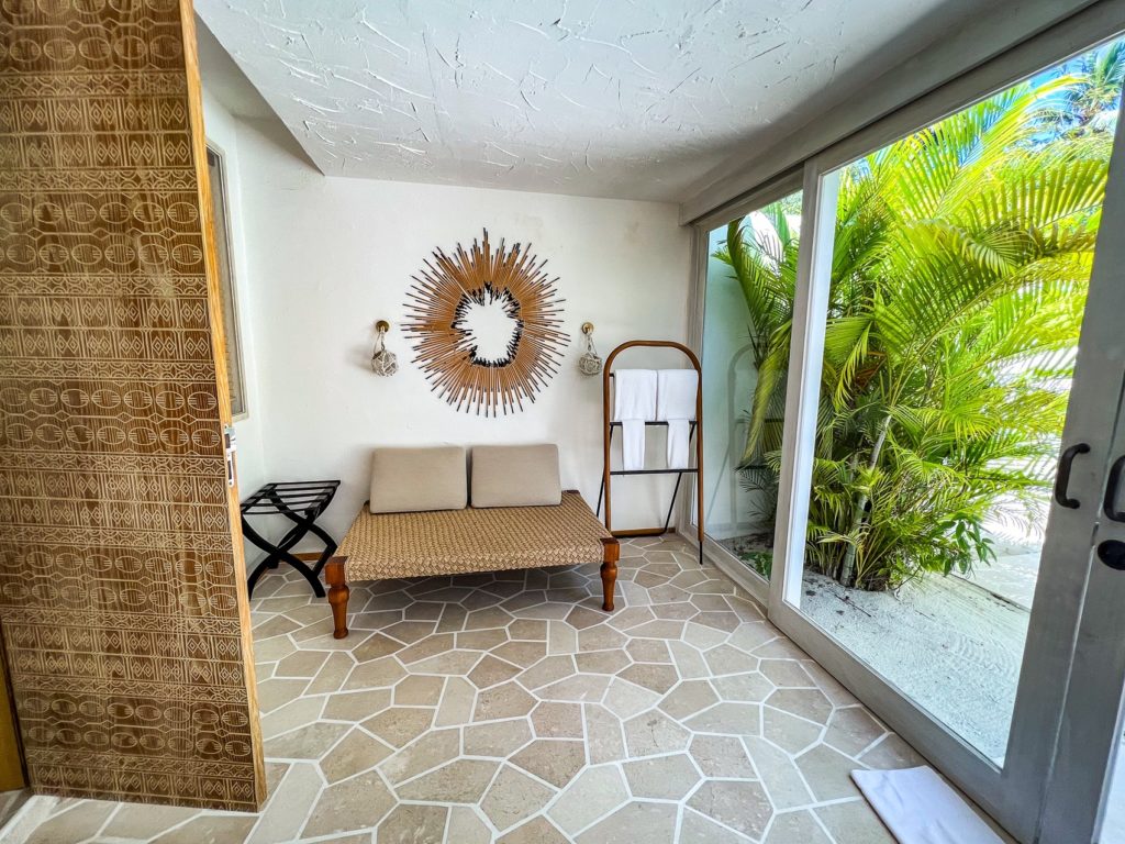 Fairmont Maldives Sirru Fen Fushi