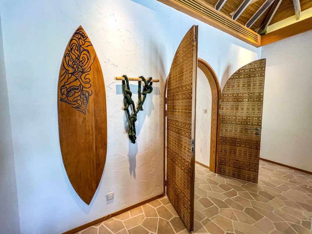 Fairmont Maldives Sirru Fen Fushi