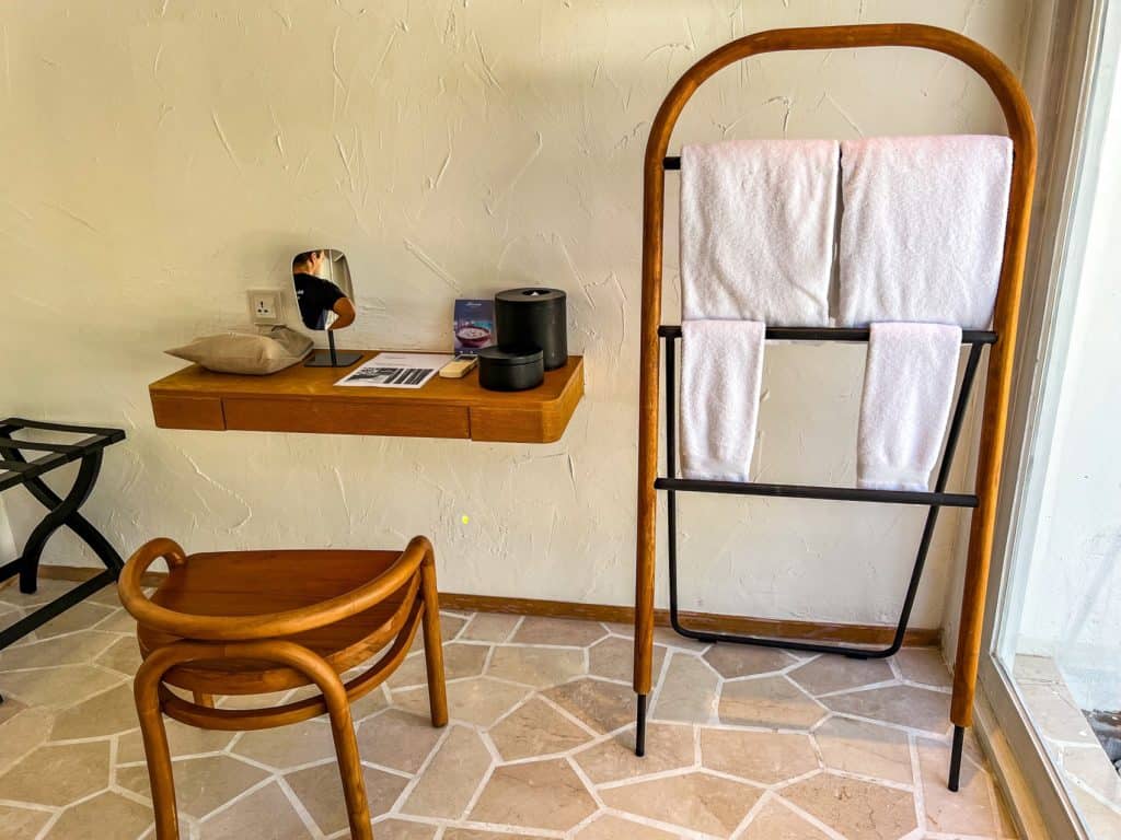 Fairmont Maldives Sirru Fen Fushi