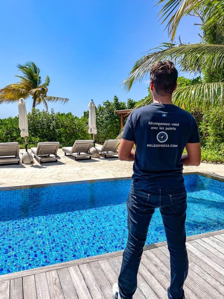 Fairmont Maldives Sirru Fen Fushi