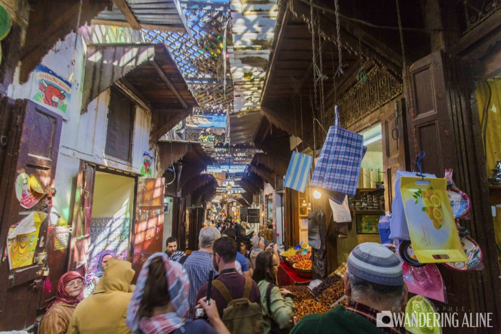 Fes Medina