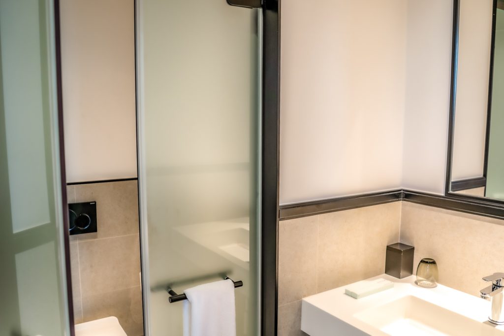 Form Hotel Dubai Al Jaddaf