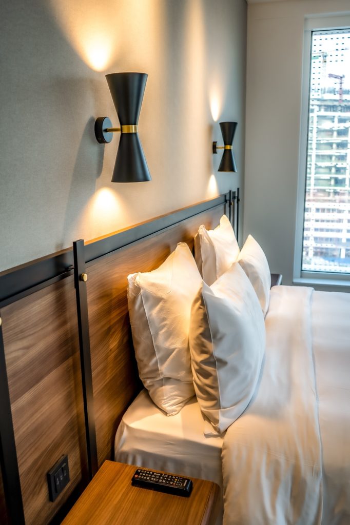 Form Hotel Dubai Al Jaddaf