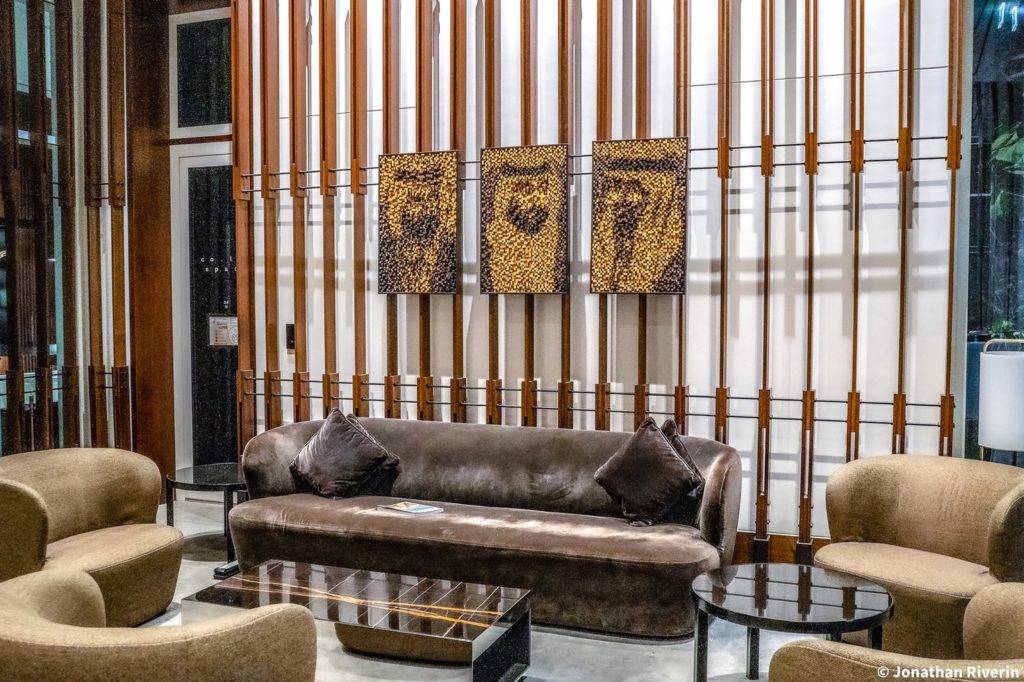 Form Hotel Dubai Al Jaddaf