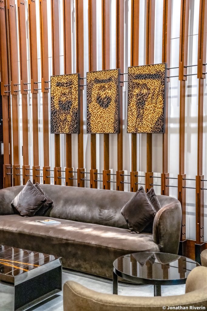 Form Hotel Dubai Al Jaddaf