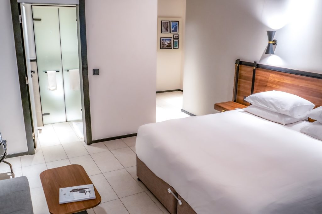 Form Hotel Dubai Al Jaddaf