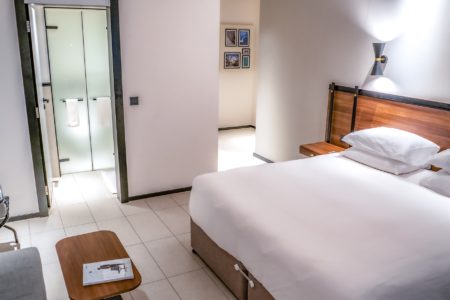 Form Hotel Dubai Al Jaddaf