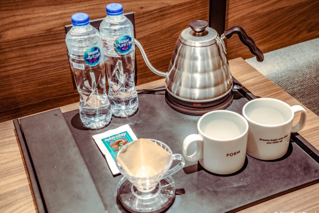 Form Hotel Dubai Al Jaddaf