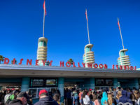 Hollywood Studio Disney World Orlando