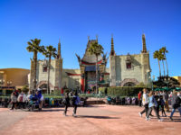 Hollywood Studio Disney World Orlando