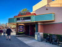 Hollywood Studio Disney World Orlando