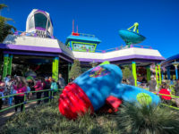 Hollywood Studio Disney World Orlando