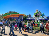 Hollywood Studio Disney World Orlando