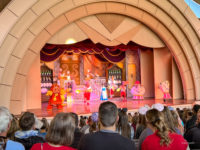 Hollywood Studio Disney World Orlando