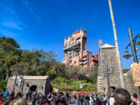 Hollywood Studio Disney World Orlando