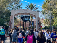 Hollywood Studio Disney World Orlando