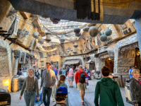 Hollywood Studio Disney World Orlando