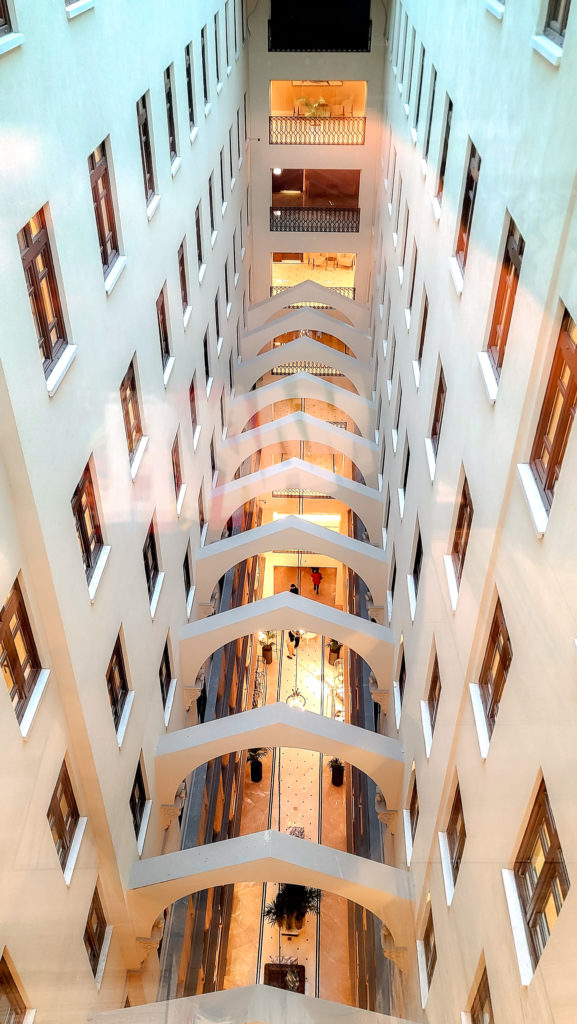 JW Marriott Istanbul Bosphorus