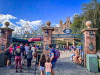 LL Magic Kingdom Disney World Orlando