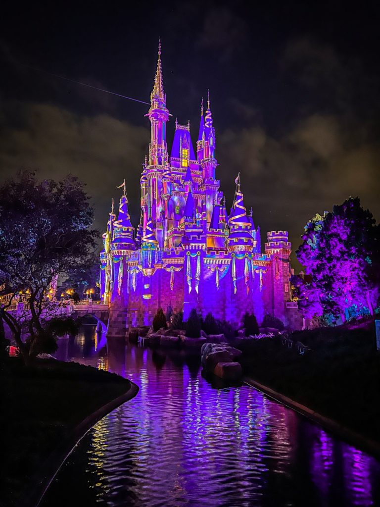 Magic Kingdom