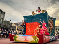 Magic Kingdom Disney World Orlando