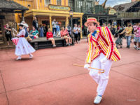 Magic Kingdom Disney World Orlando