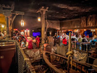 Magic Kingdom Disney World Orlando