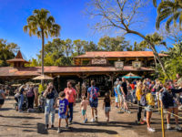 Magic Kingdom Disney World Orlando