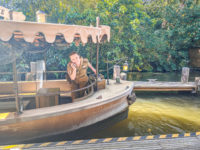 Magic Kingdom Disney World Orlando