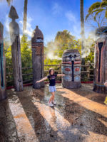 Magic Kingdom Disney World Orlando