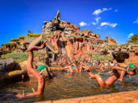 Magic Kingdom Disney World Orlando