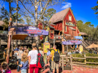 Magic Kingdom Disney World Orlando