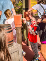 Magic Kingdom Disney World Orlando