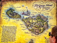 Magic Kingdom Disney World Orlando