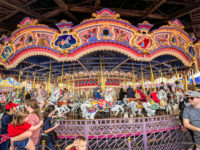 Magic Kingdom Disney World Orlando