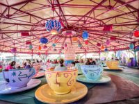 Magic Kingdom Disney World Orlando