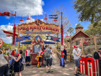 Magic Kingdom Disney World Orlando