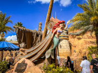 Magic Kingdom Disney World Orlando