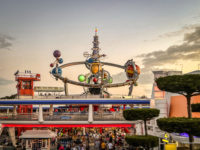 Magic Kingdom Disney World Orlando