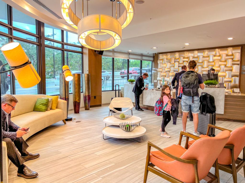 Residence Inn Miami Beach South Beach